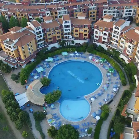 Apartmán Marina Cape - Apartment,studio *