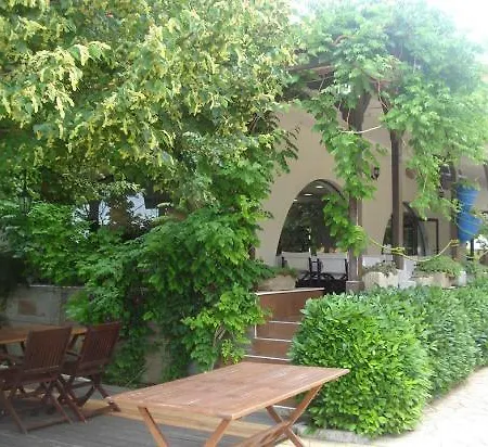 Apartmán Marina Cape - Apartment,studio Acheloj