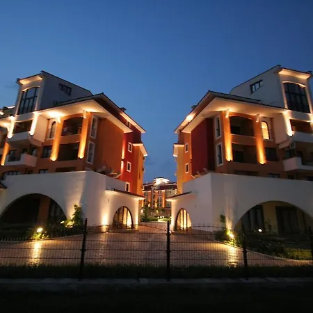 Marina Cape - Apartment,studio Apartmán