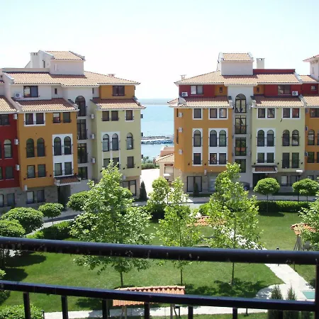 Marina Cape - Apartment,studio *