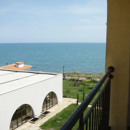 Marina Cape - Apartment,studio Apartmán Acheloj