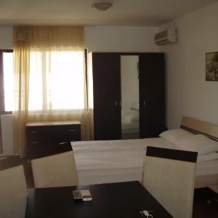 Marina Cape - Apartment,studio * Acheloj