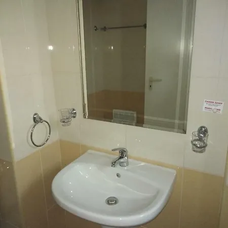 Apartmán Marina Cape - Apartment,studio