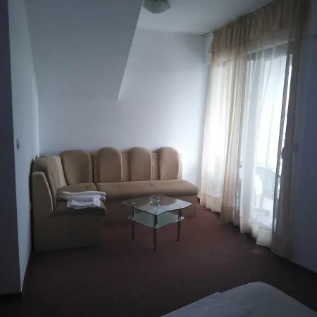 Apartmán Marina Cape - Apartment,studio
