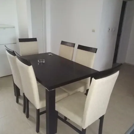 Marina Cape - Apartment,studio