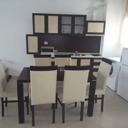 Marina Cape - Apartment,studio