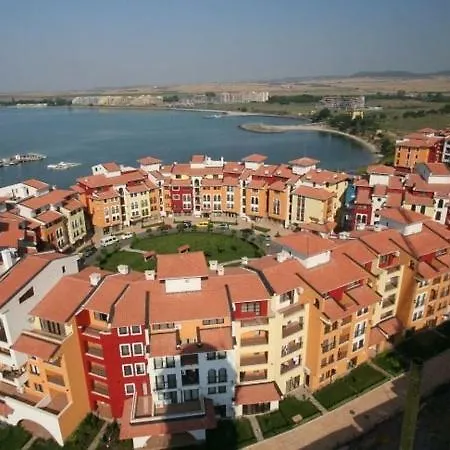 Marina Cape - Apartment,studio Apartmán *