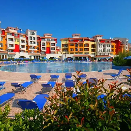 Marina Cape - Apartment,studio Apartmán *