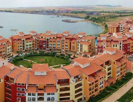 Apartament Marina Cape - Apartment,studio *