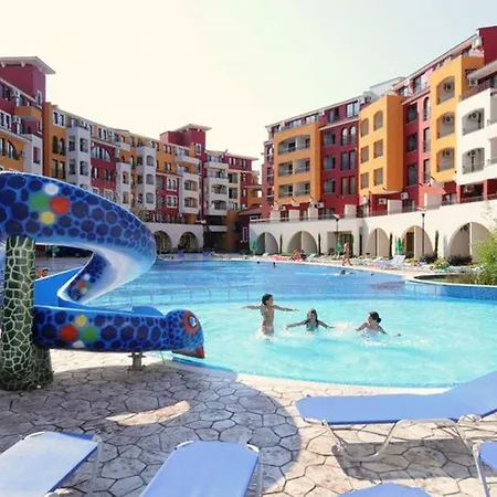 Marina Cape - Apartment,studio *