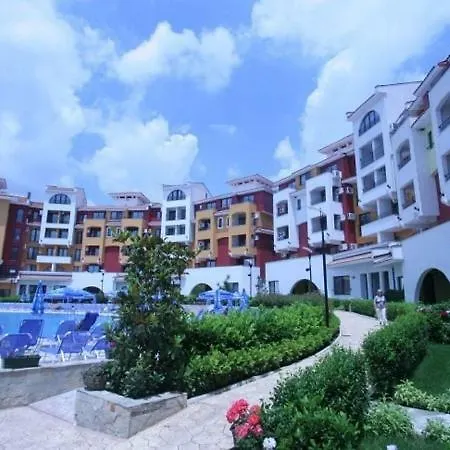 Apartament Marina Cape - Apartment,studio