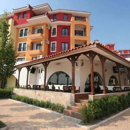 Marina Cape - Apartment,studio *