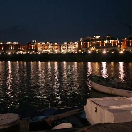 Apartament Marina Cape - Apartment,studio *