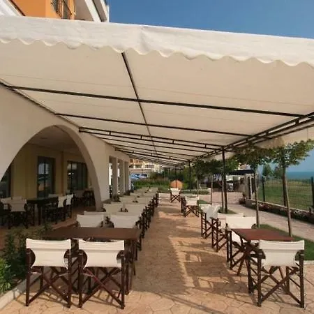 Marina Cape - Apartment,studio Apartament *