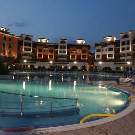 Marina Cape - Apartment,studio Apartament *