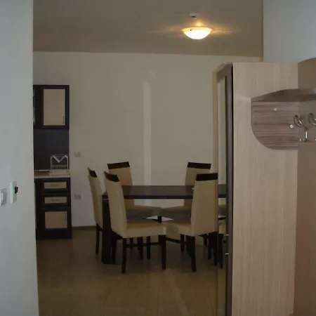 Marina Cape - Apartment,studio Apartament *