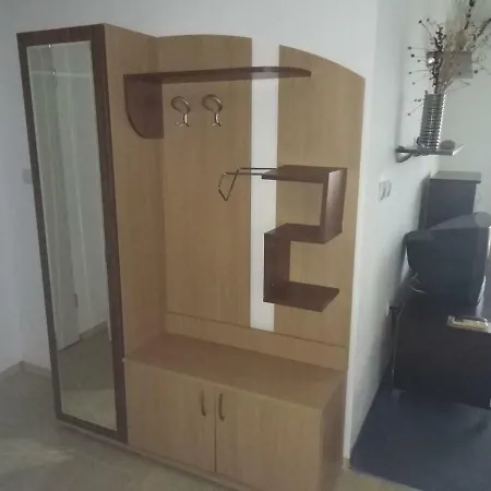 Apartament Marina Cape - Apartment,studio