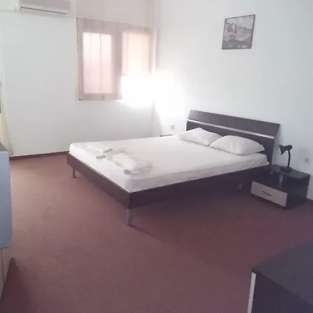 Apartament Marina Cape - Apartment,studio Aheloy