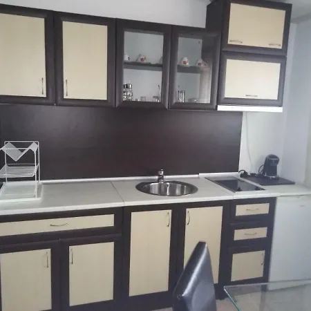 Marina Cape - Apartment,studio