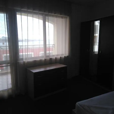 Marina Cape - Apartment,studio Apartament *