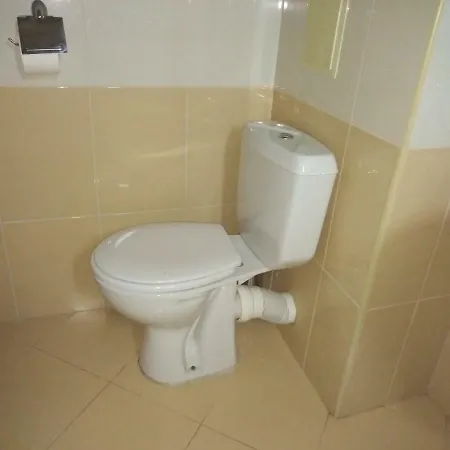 Marina Cape - Apartment,studio * Aheloy