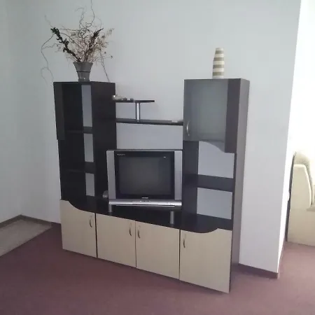 Apartament Marina Cape - Apartment,studio Aheloy