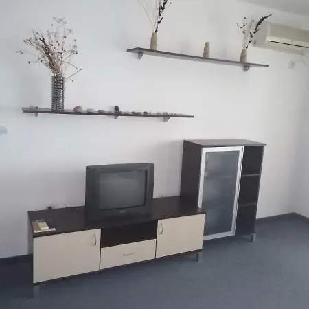 Marina Cape - Apartment,studio Apartament