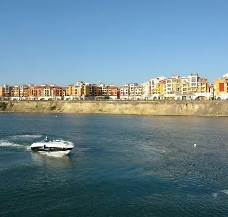 Marina Cape - Apartment,studio Apartament