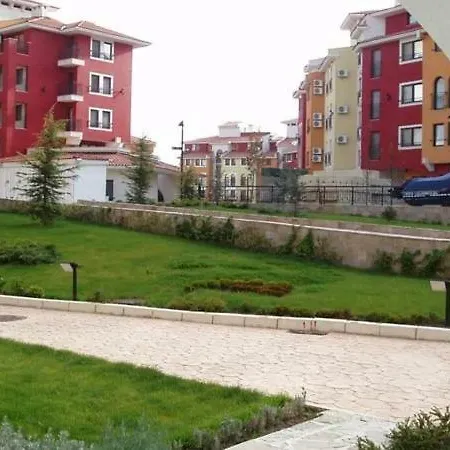 Marina Cape - Apartment,studio Apartament *